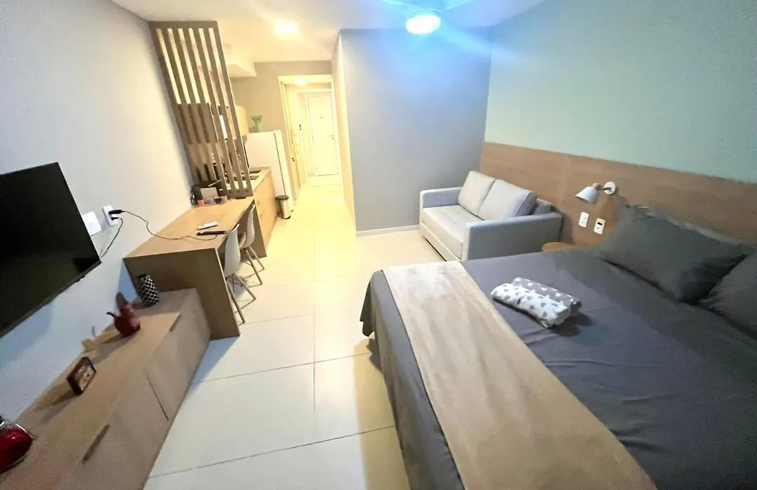 Apartamento Centro, ao lado do Aeroporto-1